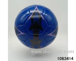 football in BAG