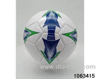 football in BAG