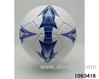 football in BAG