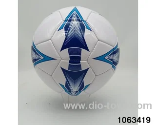 football in BAG