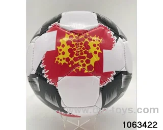 football in BAG