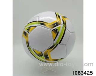 football in BAG