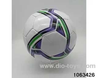 football in BAG