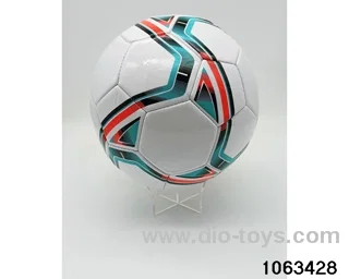football in BAG