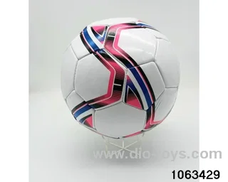 football in BAG