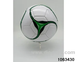football in BAG