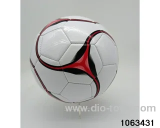 football in BAG