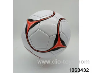 football in BAG