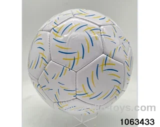 football in BAG