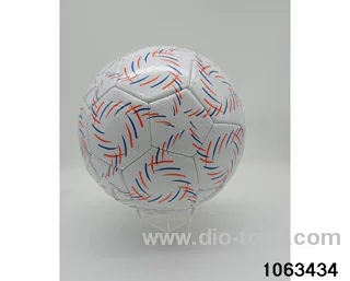 football in BAG