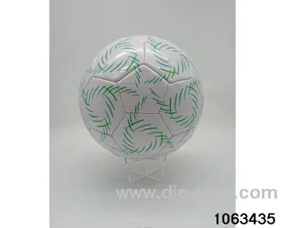football in BAG
