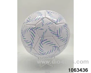 football in BAG