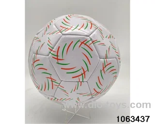 football in BAG