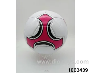 football in BAG