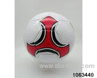 football in BAG