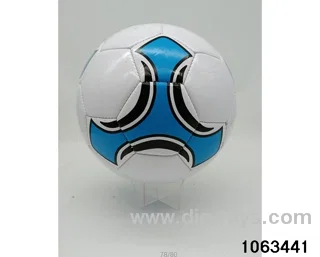 football in BAG