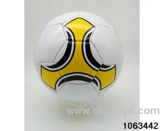 football in BAG