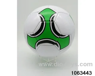 football in BAG