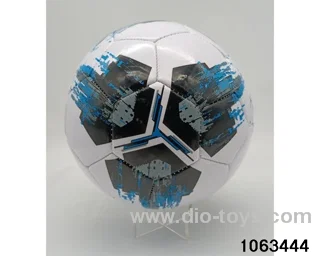 football in BAG