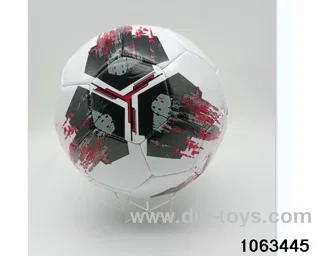 football in BAG