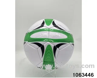 football in BAG