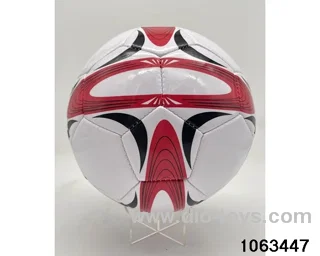 football in BAG