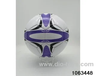 football in BAG