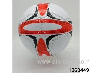 football in BAG