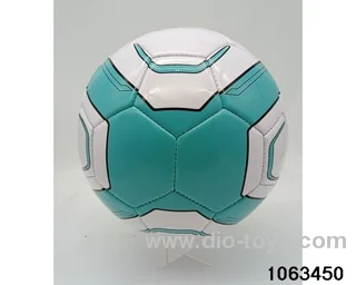 football in BAG