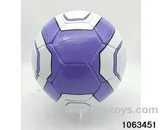 football in BAG