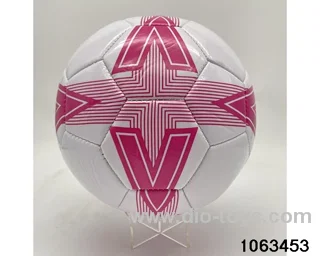 football in BAG