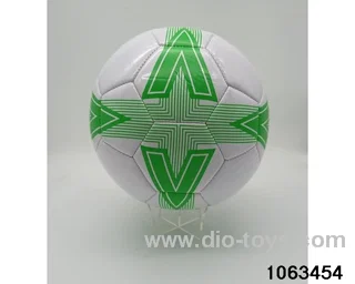 football in BAG