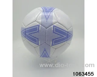 football in BAG