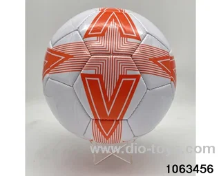football in BAG