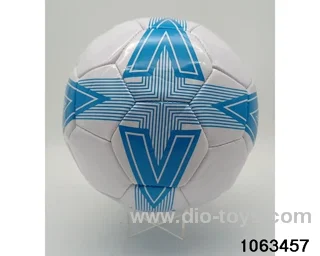 football in BAG
