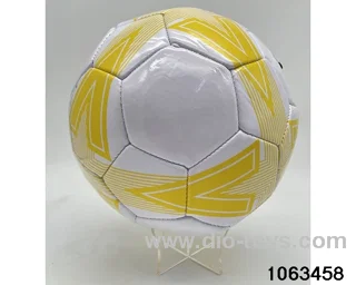 football in BAG