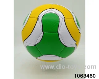 football in BAG