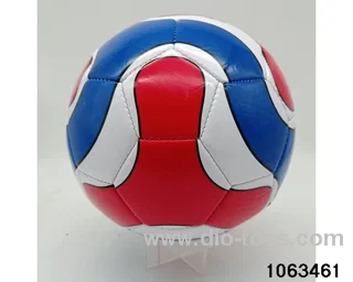 football in BAG