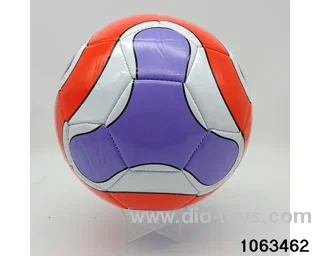 football in BAG