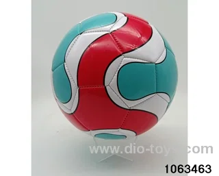 football in BAG