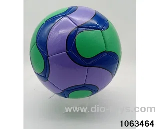 football in BAG