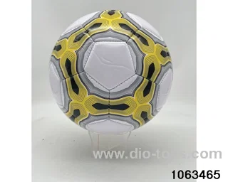 football in BAG
