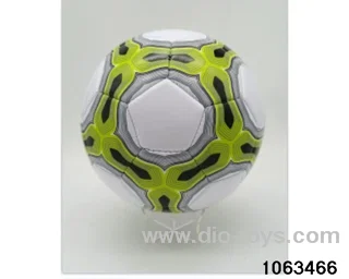football in BAG