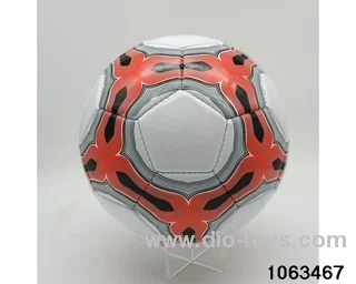 football in BAG