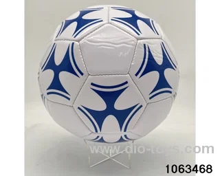 football in BAG