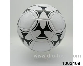 football in BAG