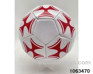 football in BAG