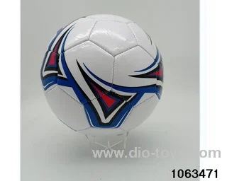 football in BAG
