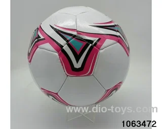 football in BAG