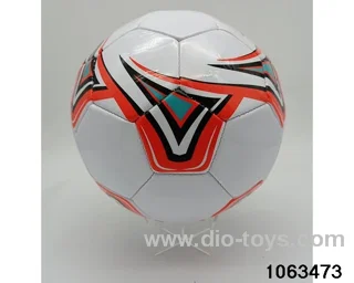 football in BAG